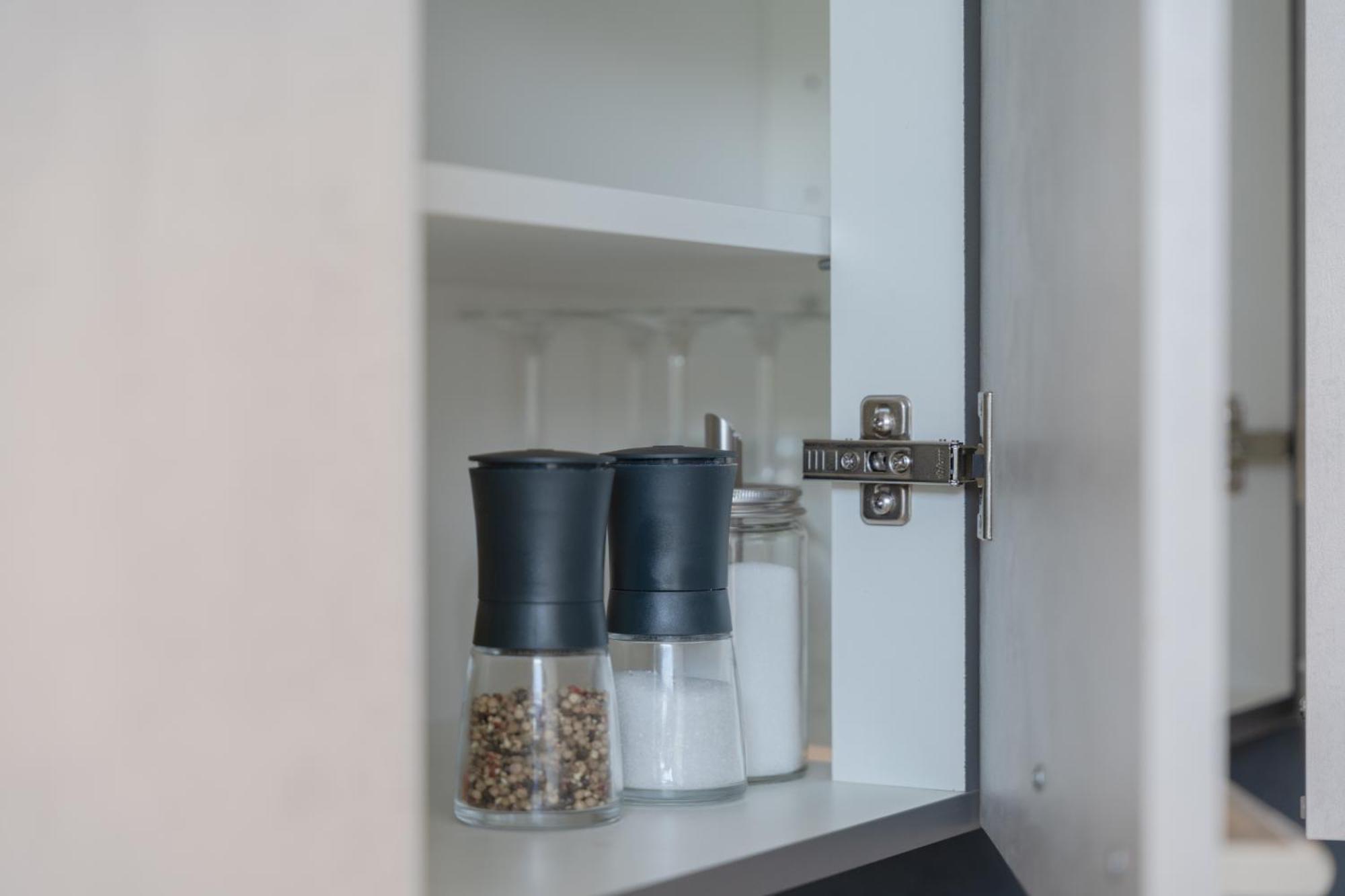 Modernes Apartment In Top Lage Komfortabel Eingerichtet Mit Arbeitsplatz Und Kueche - Geibelsuite Ганновер Экстерьер фото